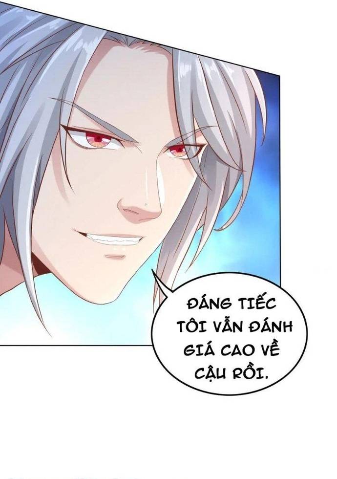 Ta Cày Level Từ Trong Gương Chapter 41 - Trang 2
