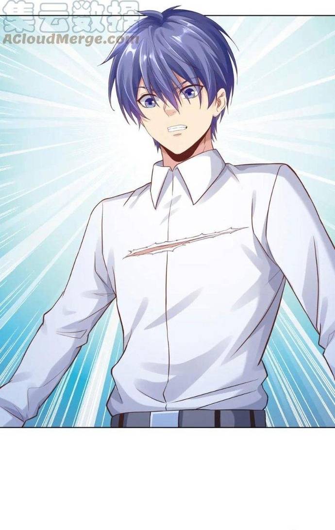 Ta Cày Level Từ Trong Gương Chapter 41 - Trang 2