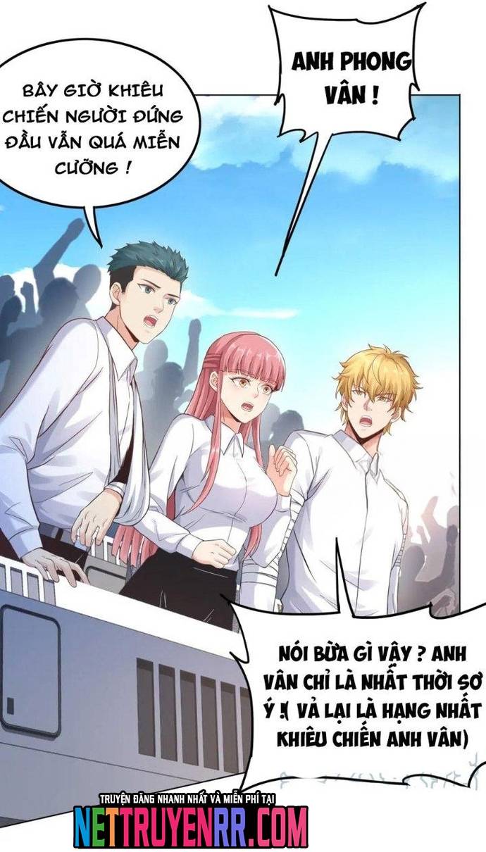 Ta Cày Level Từ Trong Gương Chapter 41 - Trang 2