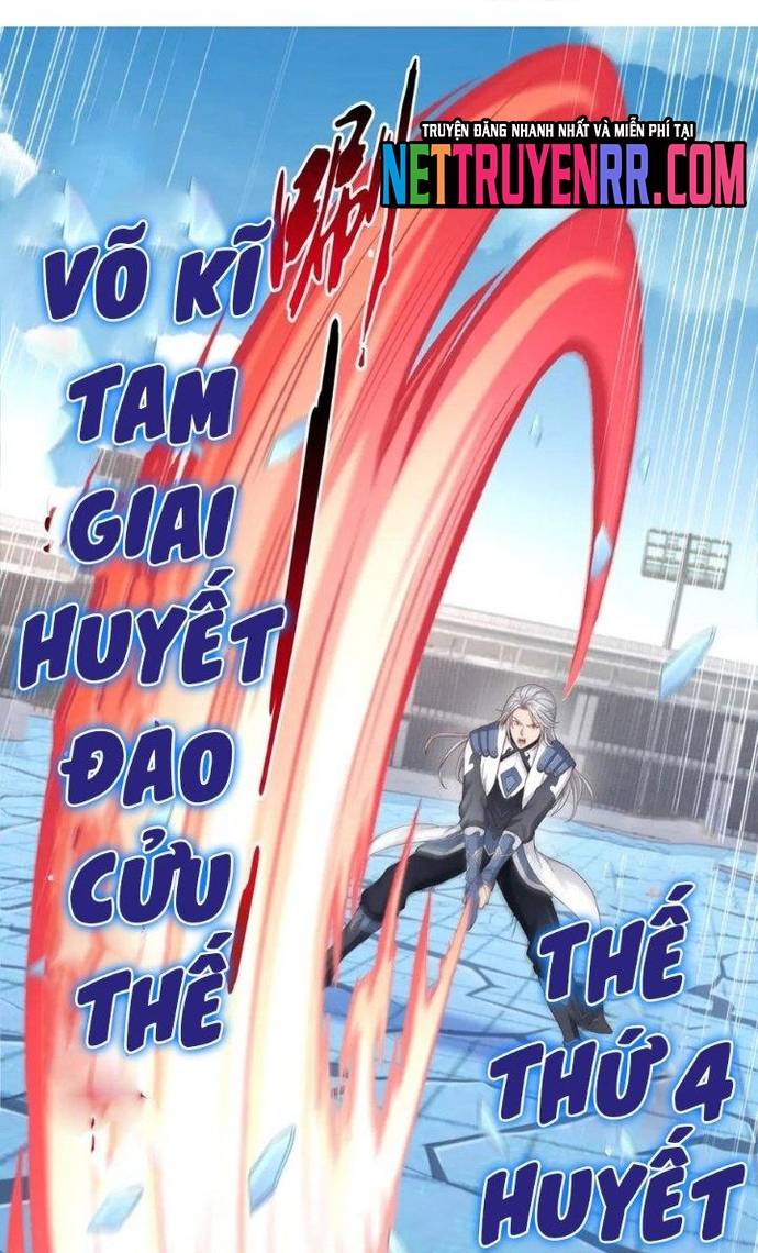 Ta Cày Level Từ Trong Gương Chapter 41 - Trang 2