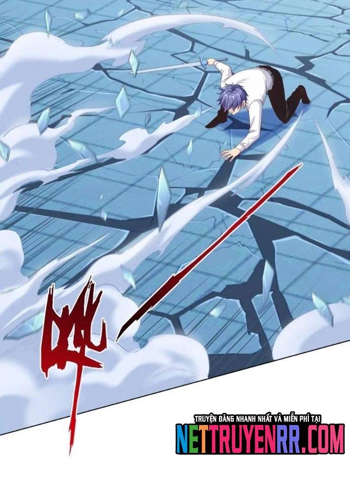 Ta Cày Level Từ Trong Gương Chapter 41 - Trang 2
