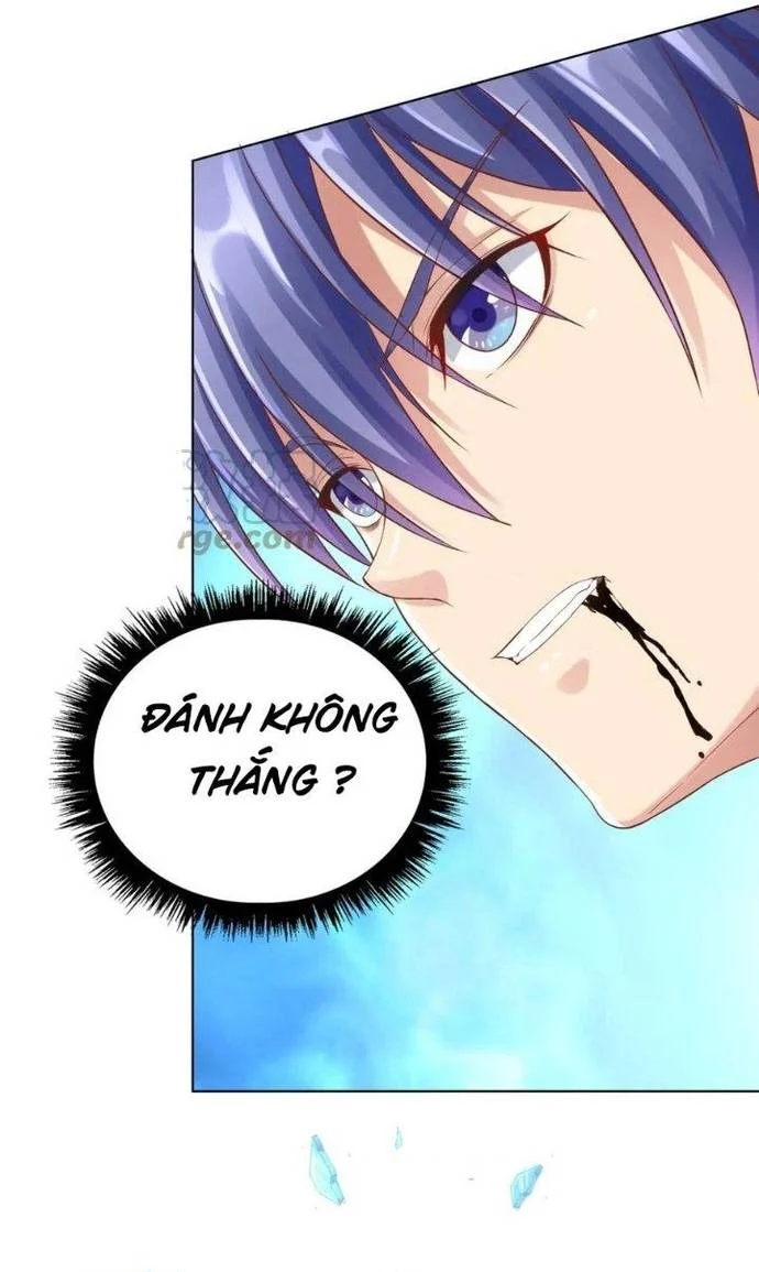 Ta Cày Level Từ Trong Gương Chapter 41 - Trang 2