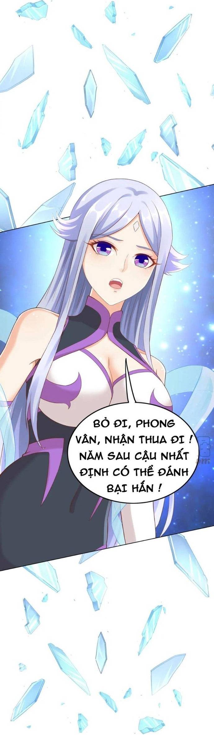 Ta Cày Level Từ Trong Gương Chapter 41 - Trang 2