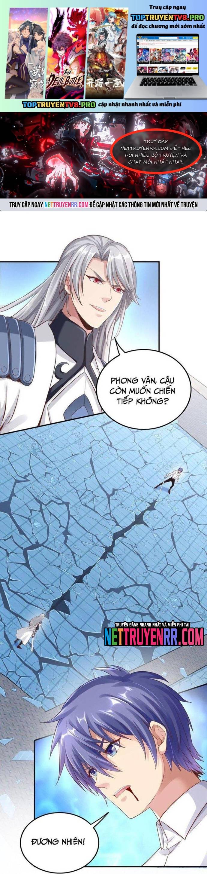 Ta Cày Level Từ Trong Gương Chapter 42 - Trang 2