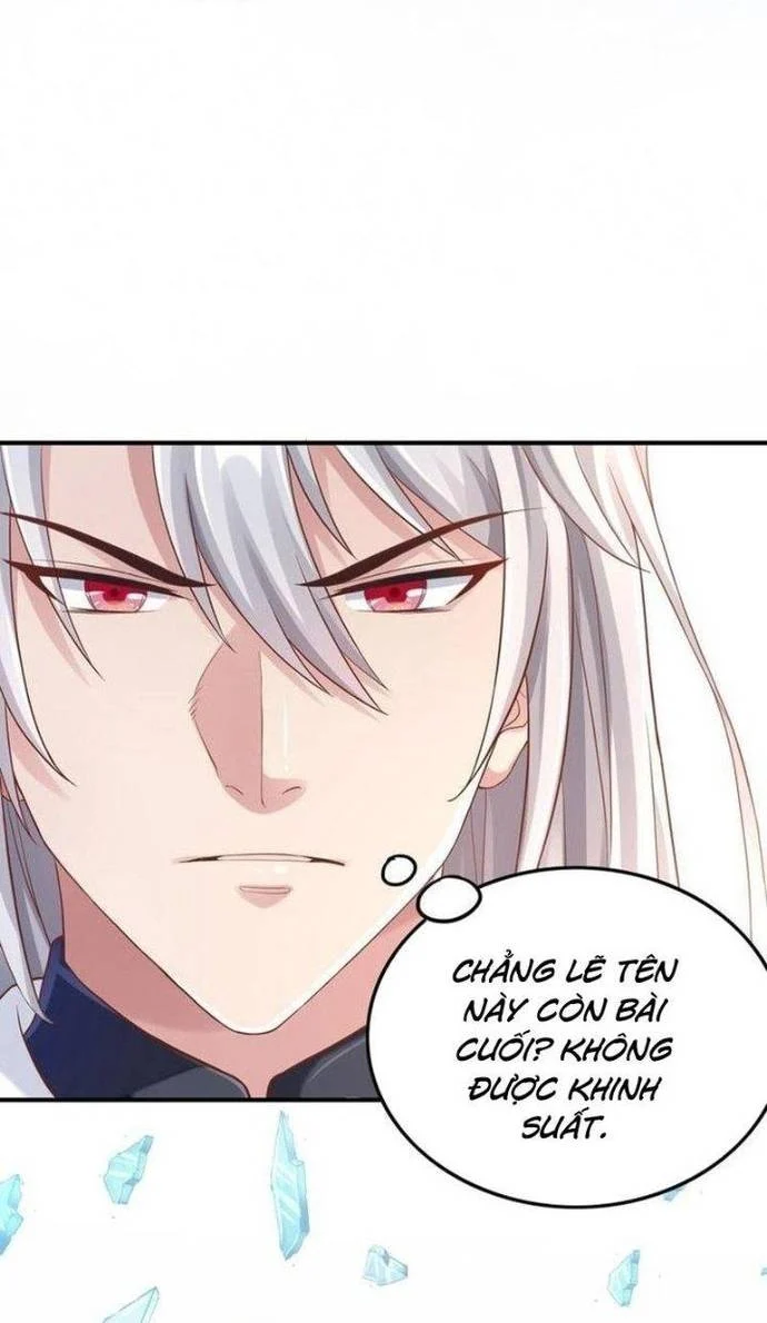 Ta Cày Level Từ Trong Gương Chapter 42 - Trang 2