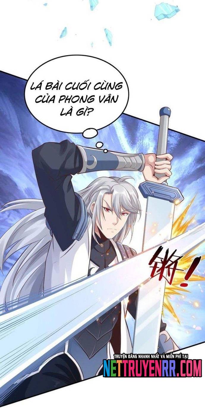 Ta Cày Level Từ Trong Gương Chapter 42 - Trang 2