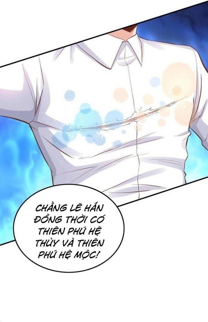 Ta Cày Level Từ Trong Gương Chapter 42 - Trang 2