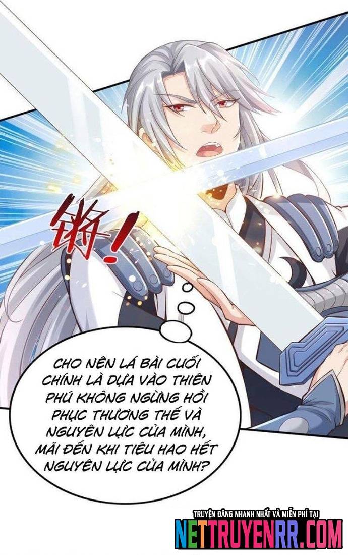 Ta Cày Level Từ Trong Gương Chapter 42 - Trang 2