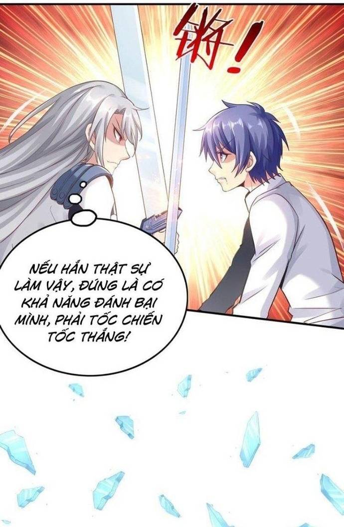 Ta Cày Level Từ Trong Gương Chapter 42 - Trang 2