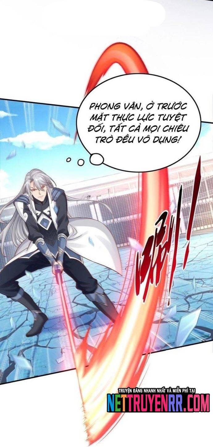 Ta Cày Level Từ Trong Gương Chapter 42 - Trang 2