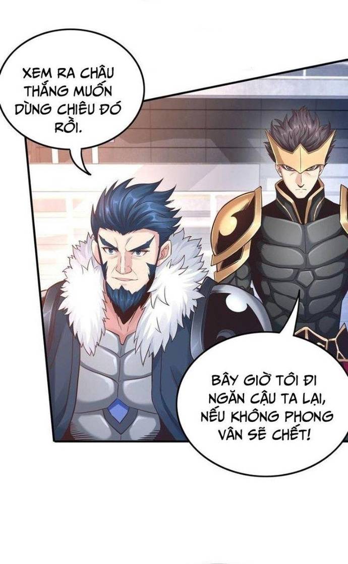 Ta Cày Level Từ Trong Gương Chapter 42 - Trang 2