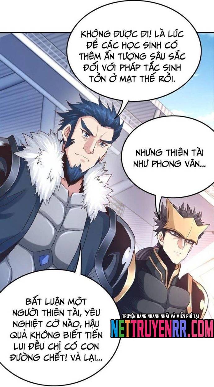 Ta Cày Level Từ Trong Gương Chapter 42 - Trang 2