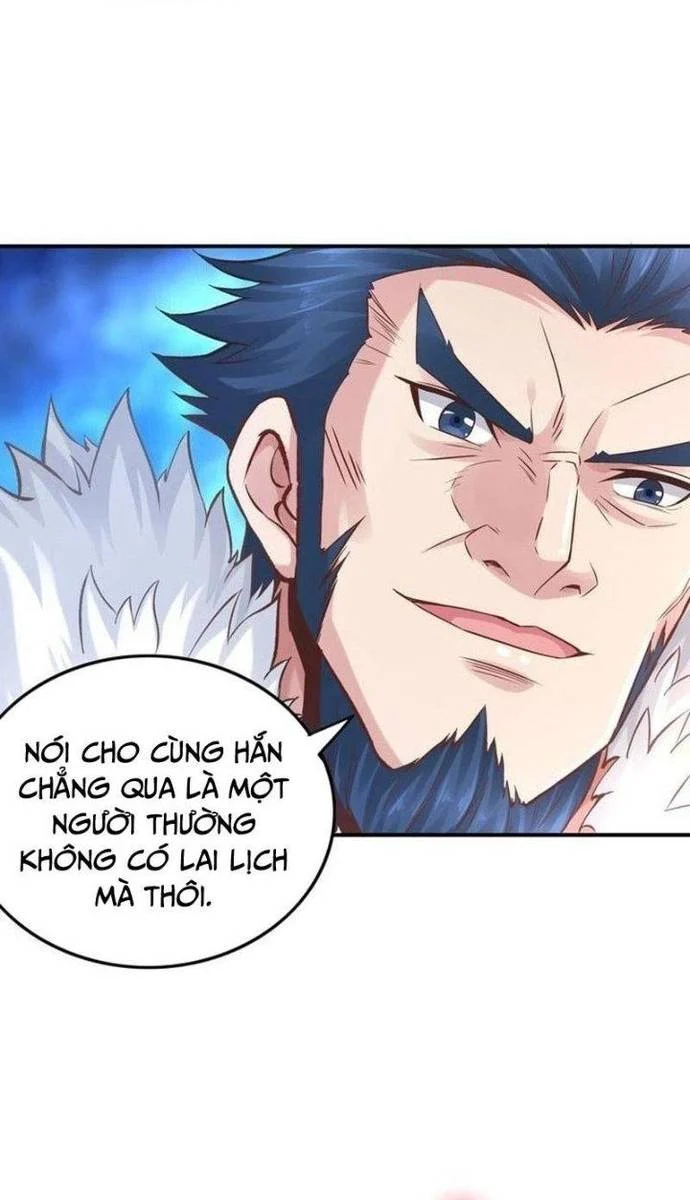 Ta Cày Level Từ Trong Gương Chapter 42 - Trang 2