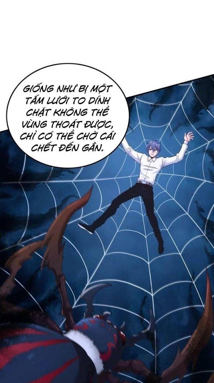 Ta Cày Level Từ Trong Gương Chapter 42 - Trang 2