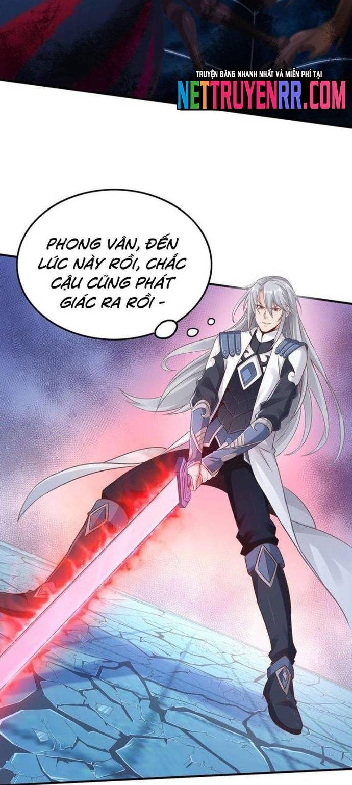Ta Cày Level Từ Trong Gương Chapter 42 - Trang 2