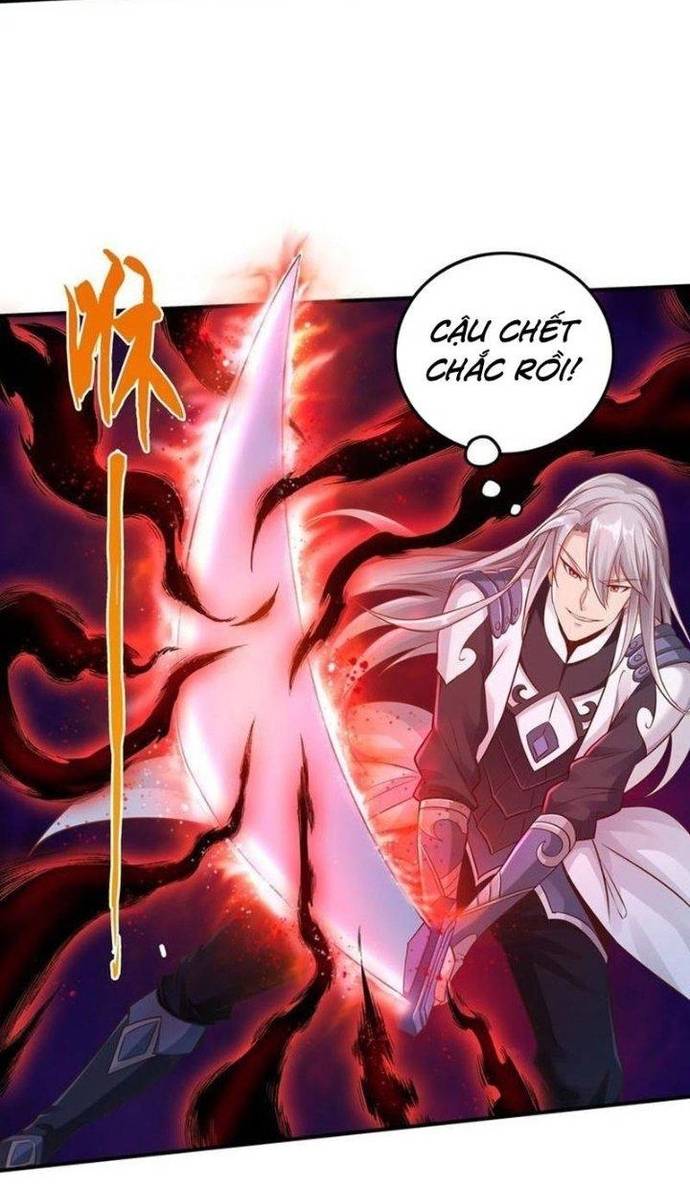 Ta Cày Level Từ Trong Gương Chapter 42 - Trang 2