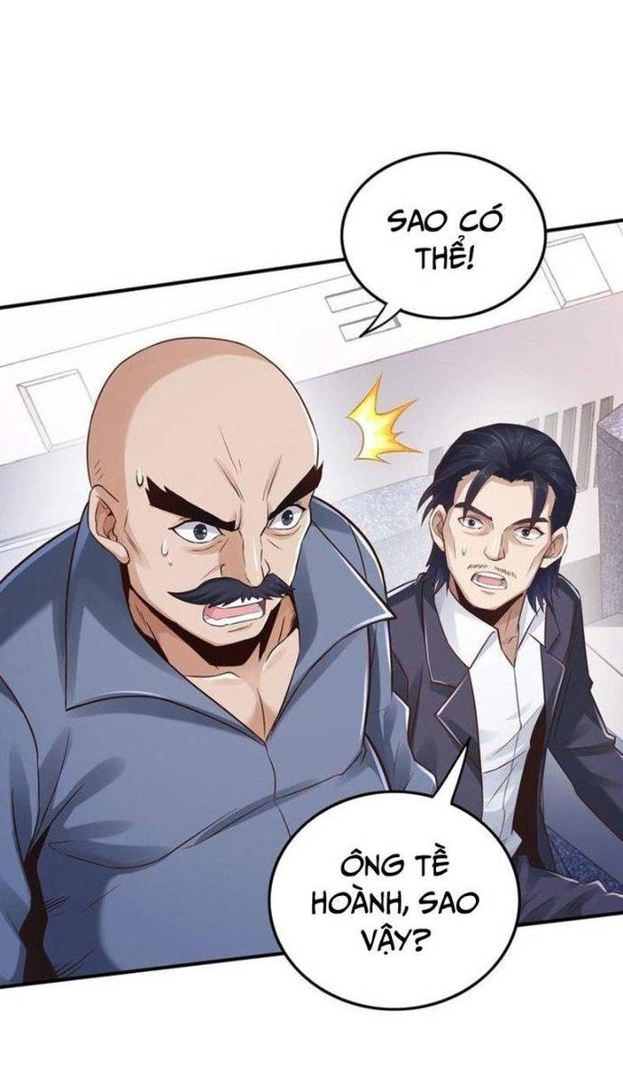 Ta Cày Level Từ Trong Gương Chapter 42 - Trang 2
