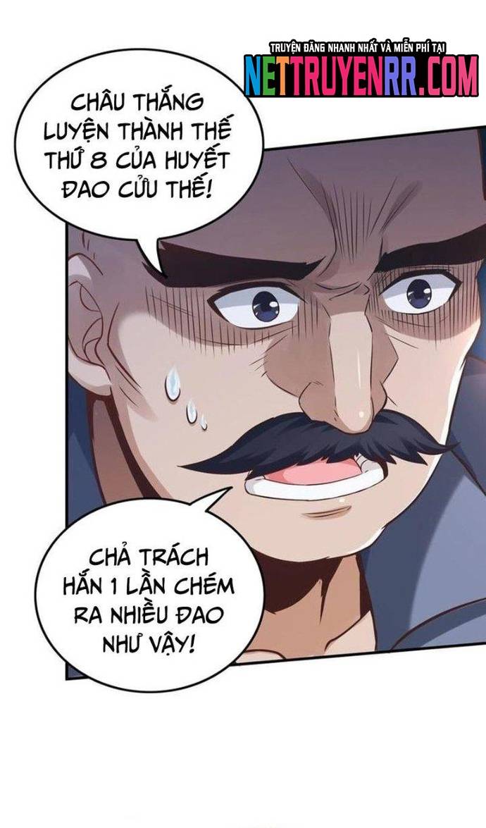 Ta Cày Level Từ Trong Gương Chapter 42 - Trang 2