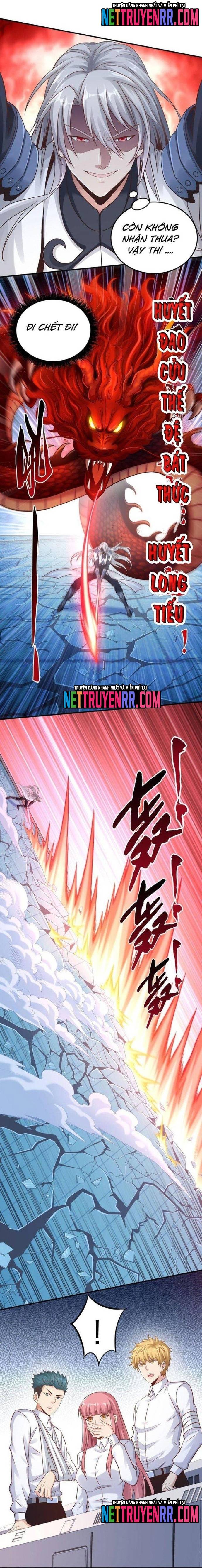 Ta Cày Level Từ Trong Gương Chapter 42 - Trang 2