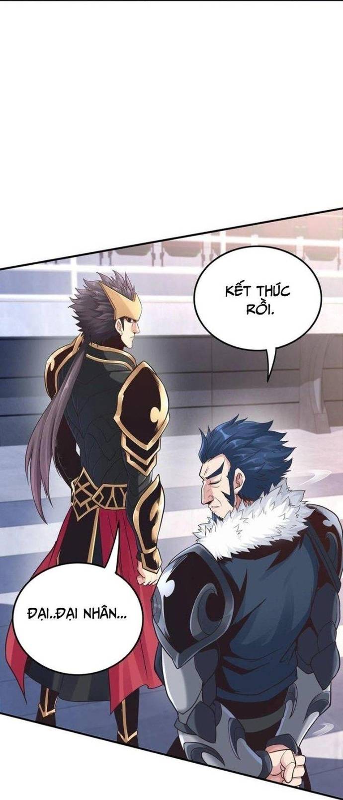 Ta Cày Level Từ Trong Gương Chapter 42 - Trang 2