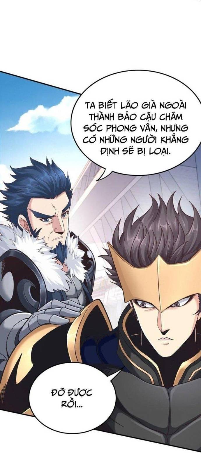 Ta Cày Level Từ Trong Gương Chapter 42 - Trang 2