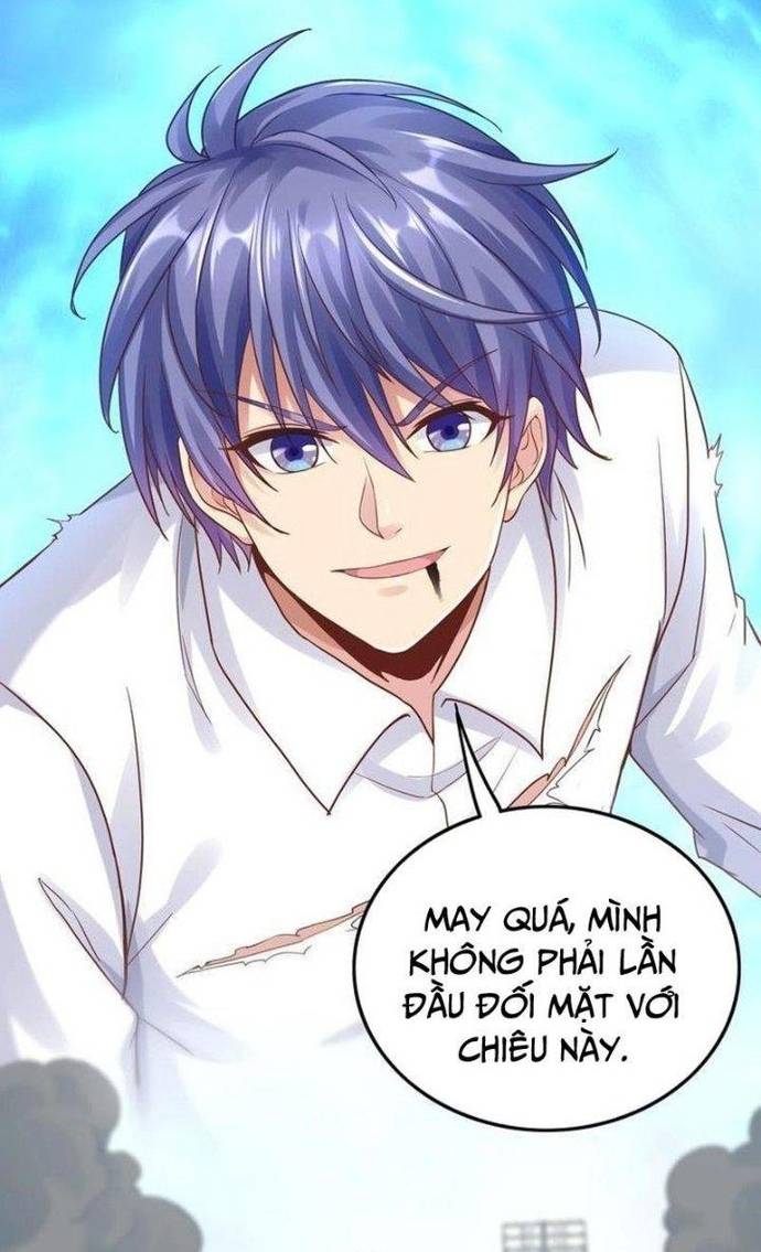 Ta Cày Level Từ Trong Gương Chapter 42 - Trang 2