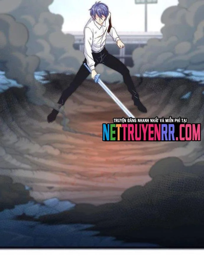 Ta Cày Level Từ Trong Gương Chapter 42 - Trang 2