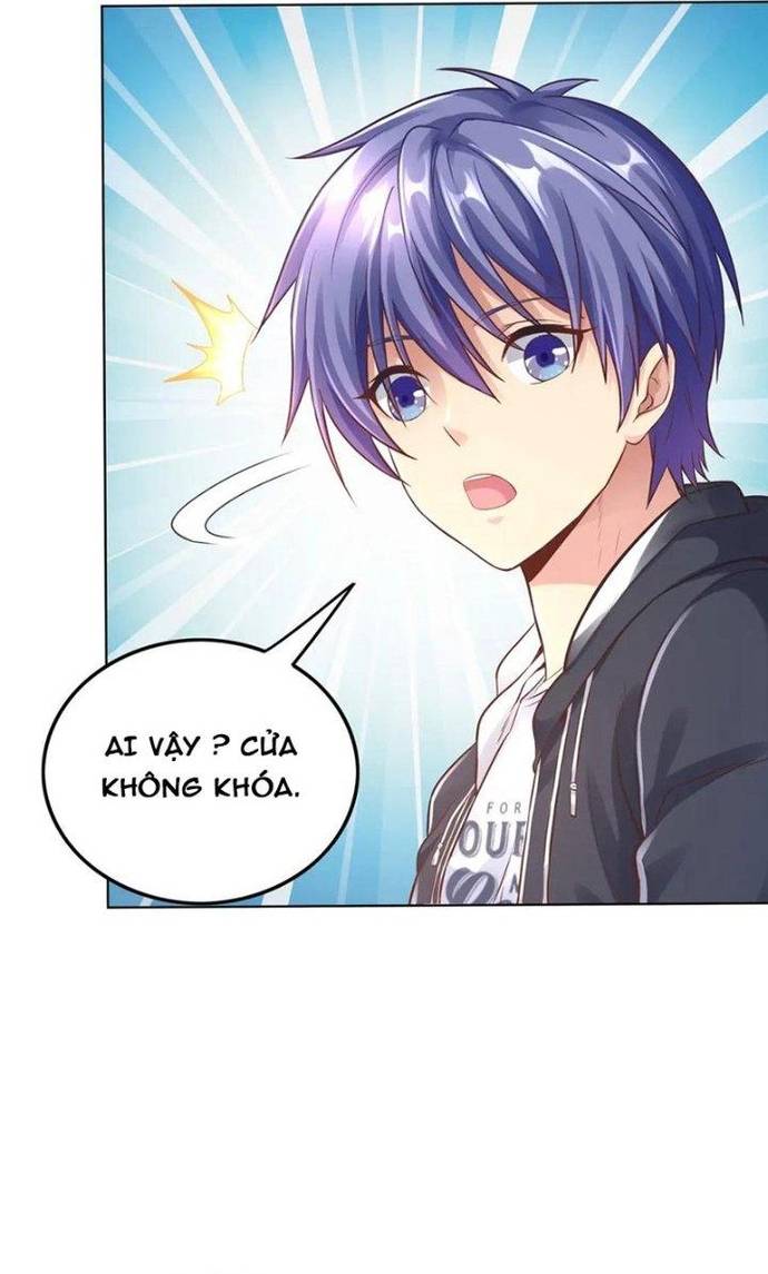 Ta Cày Level Từ Trong Gương Chapter 47 - Trang 4