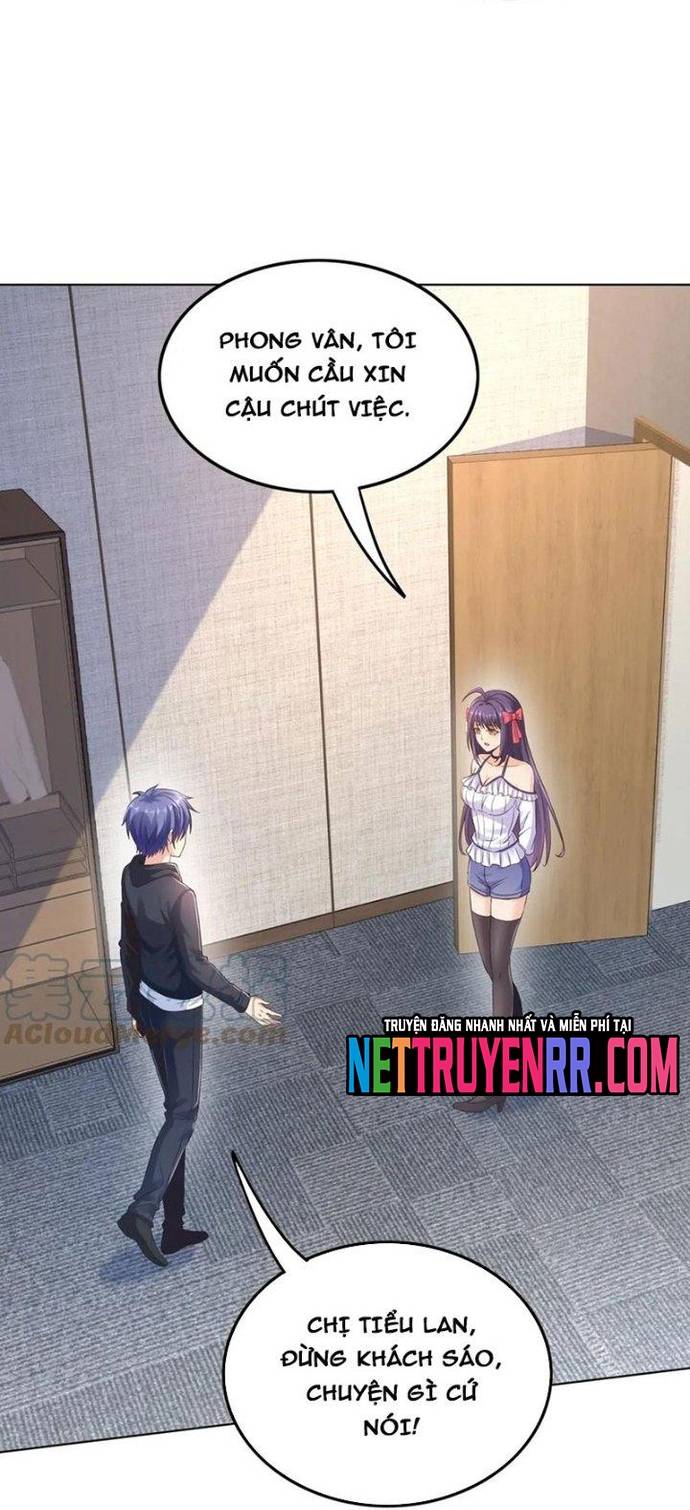 Ta Cày Level Từ Trong Gương Chapter 47 - Trang 4