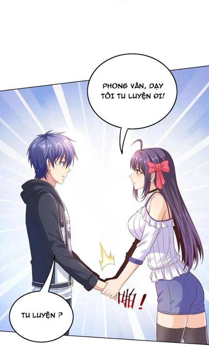 Ta Cày Level Từ Trong Gương Chapter 47 - Trang 4
