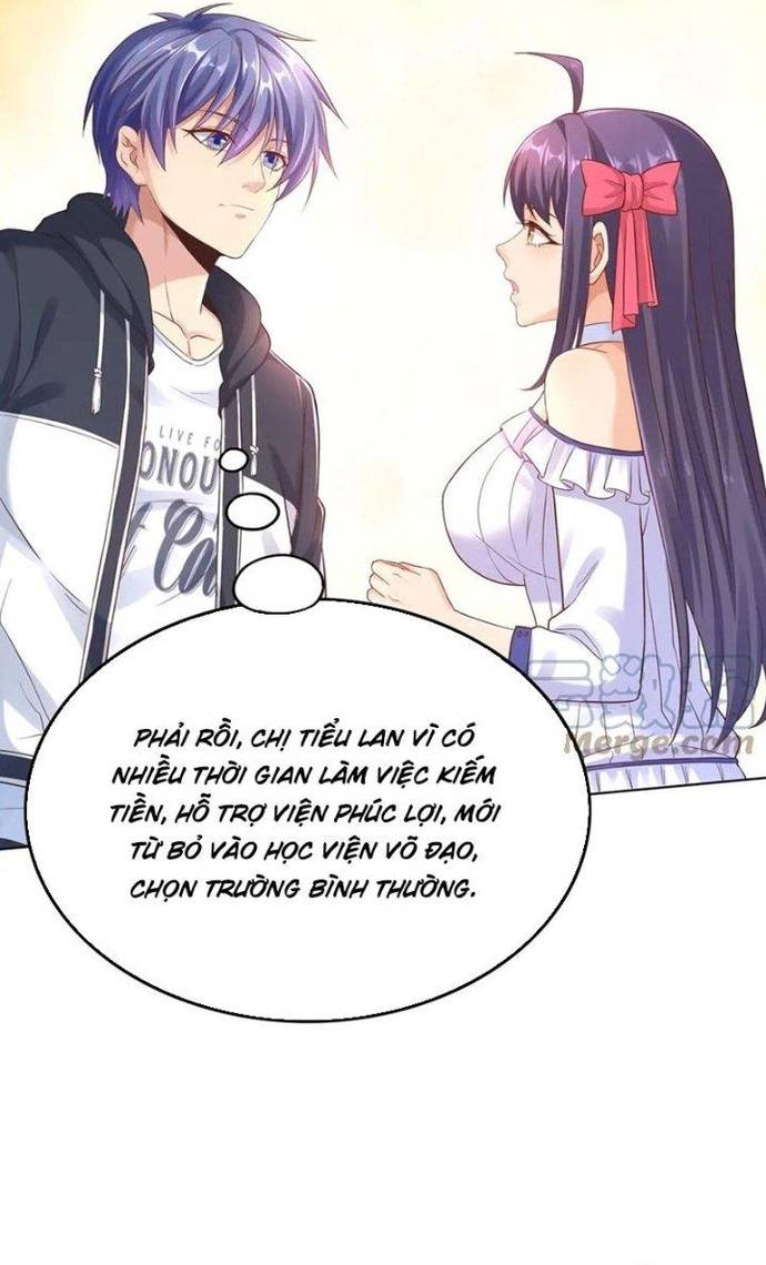 Ta Cày Level Từ Trong Gương Chapter 47 - Trang 4