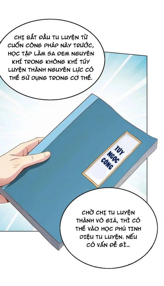 Ta Cày Level Từ Trong Gương Chapter 47 - Trang 4