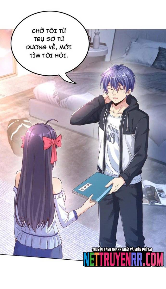 Ta Cày Level Từ Trong Gương Chapter 47 - Trang 4