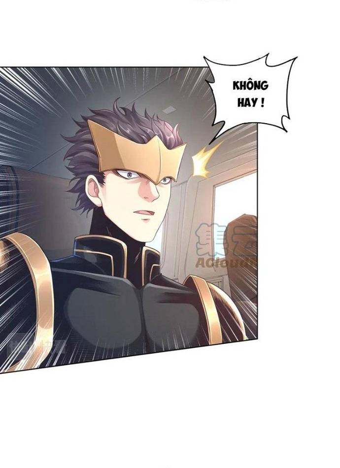 Ta Cày Level Từ Trong Gương Chapter 47 - Trang 4
