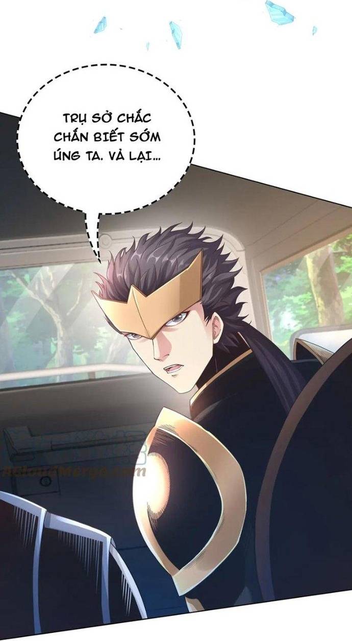 Ta Cày Level Từ Trong Gương Chapter 47 - Trang 4