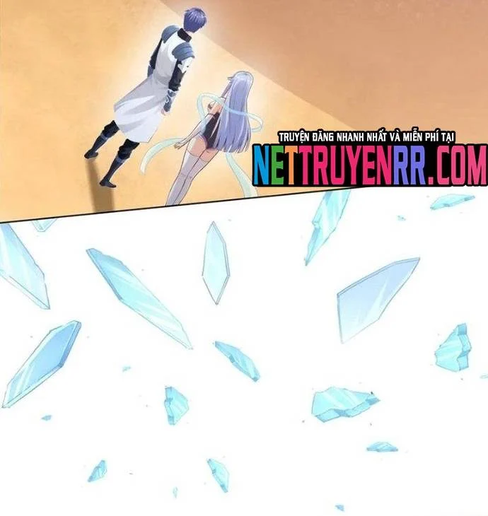 Ta Cày Level Từ Trong Gương Chapter 47 - Trang 4