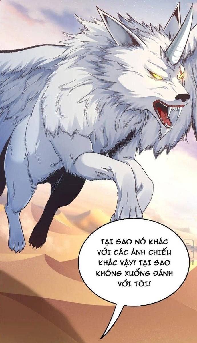 Ta Cày Level Từ Trong Gương Chapter 47 - Trang 4