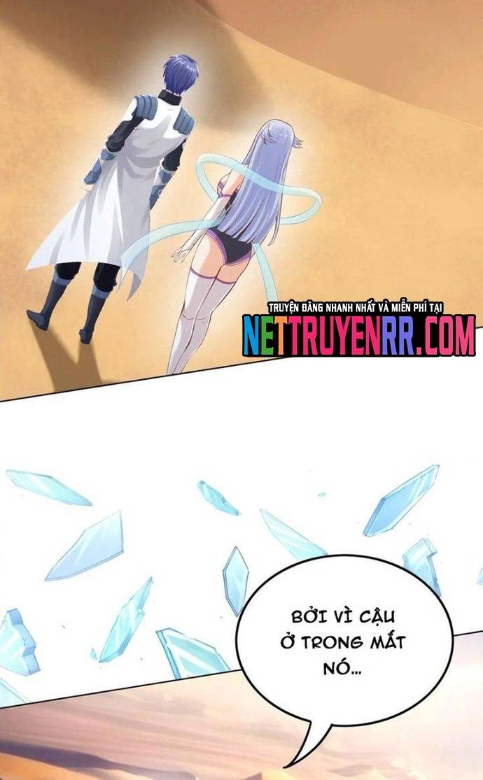 Ta Cày Level Từ Trong Gương Chapter 47 - Trang 4