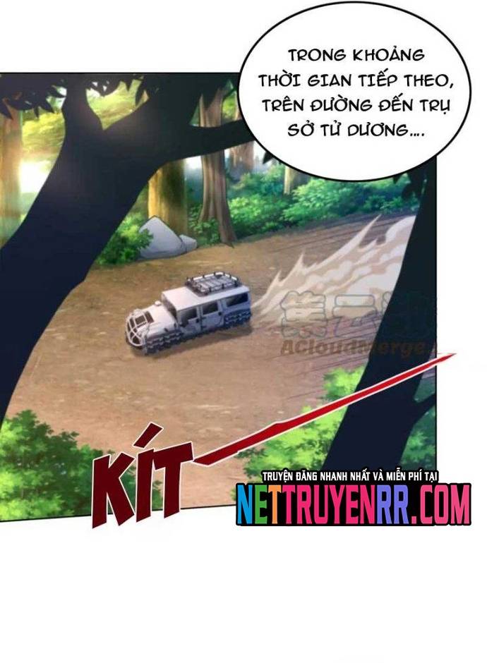 Ta Cày Level Từ Trong Gương Chapter 48 - Trang 4