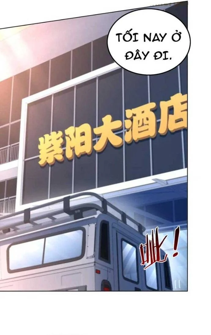 Ta Cày Level Từ Trong Gương Chapter 48 - Trang 4