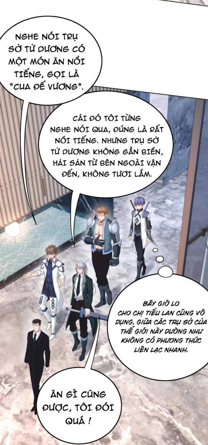 Ta Cày Level Từ Trong Gương Chapter 48 - Trang 4