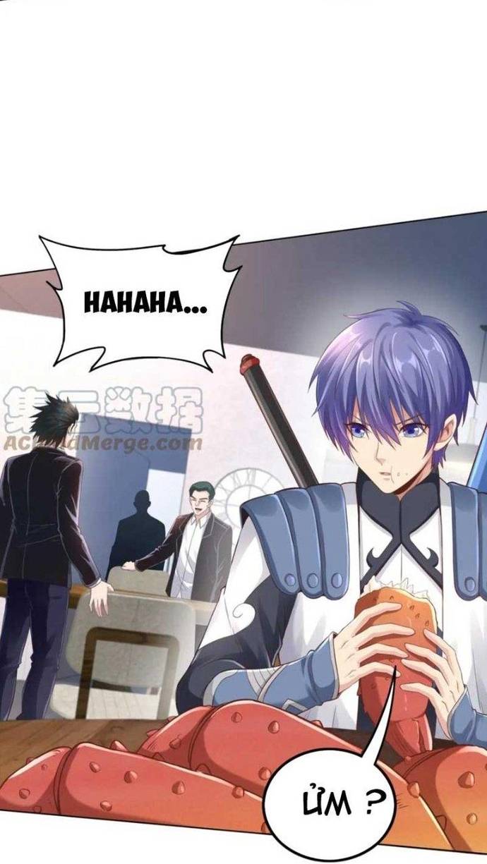 Ta Cày Level Từ Trong Gương Chapter 48 - Trang 4