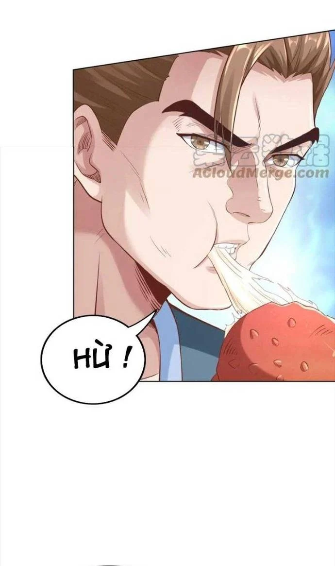 Ta Cày Level Từ Trong Gương Chapter 48 - Trang 4