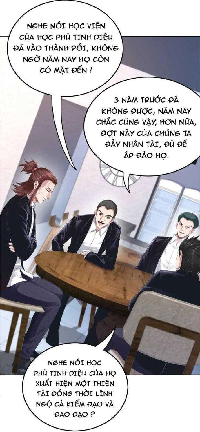 Ta Cày Level Từ Trong Gương Chapter 48 - Trang 4