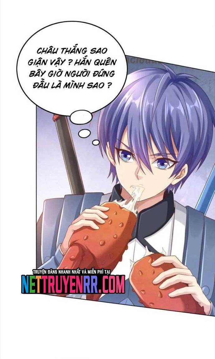 Ta Cày Level Từ Trong Gương Chapter 48 - Trang 4