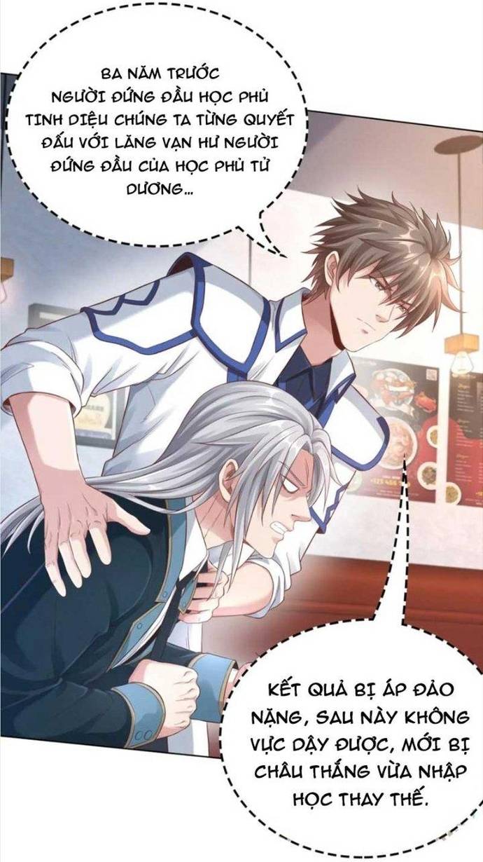 Ta Cày Level Từ Trong Gương Chapter 48 - Trang 4