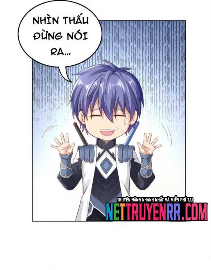 Ta Cày Level Từ Trong Gương Chapter 48 - Trang 4