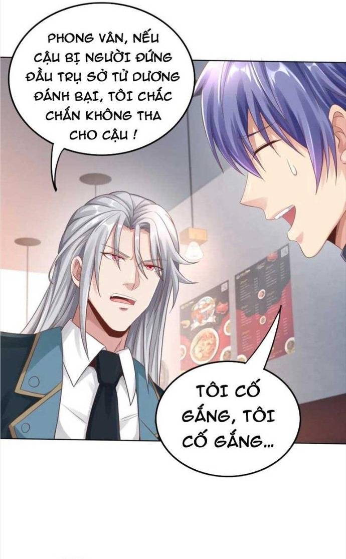 Ta Cày Level Từ Trong Gương Chapter 48 - Trang 4