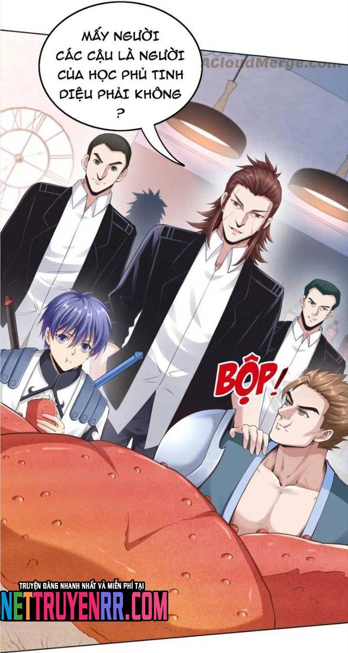 Ta Cày Level Từ Trong Gương Chapter 48 - Trang 4
