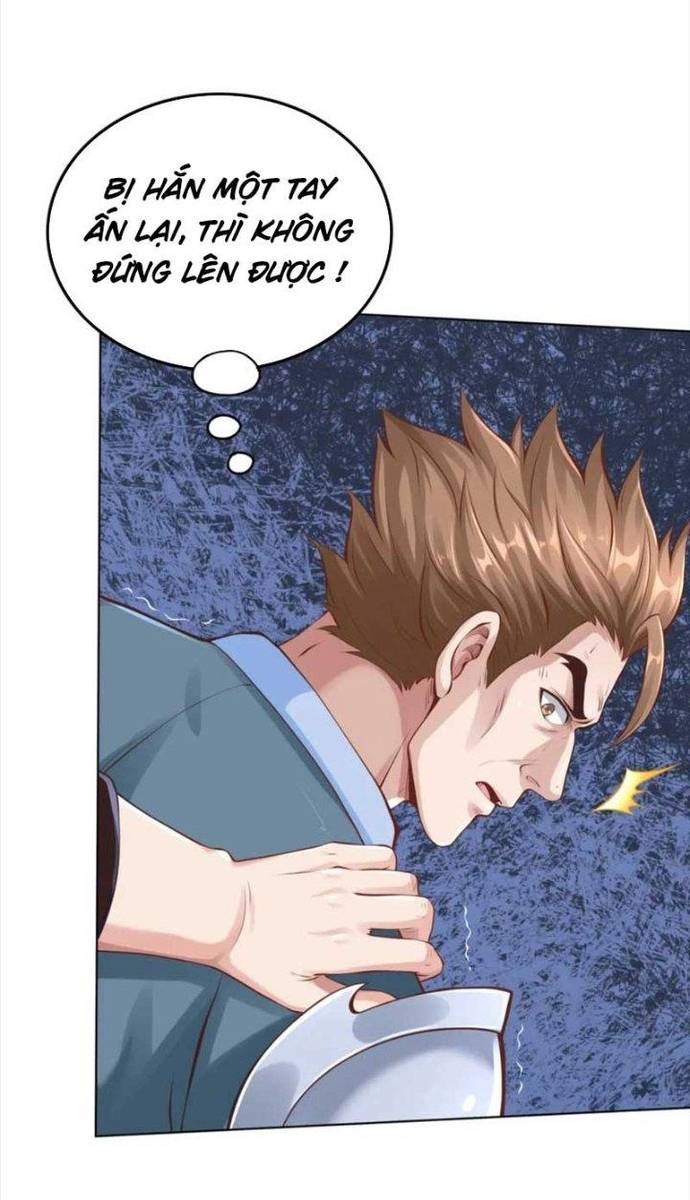 Ta Cày Level Từ Trong Gương Chapter 48 - Trang 4